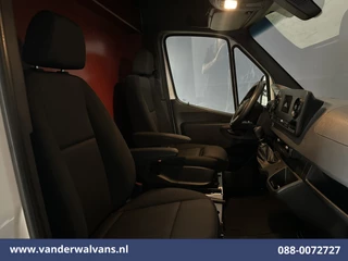 Mercedes-Benz Sprinter – thumbnail 11