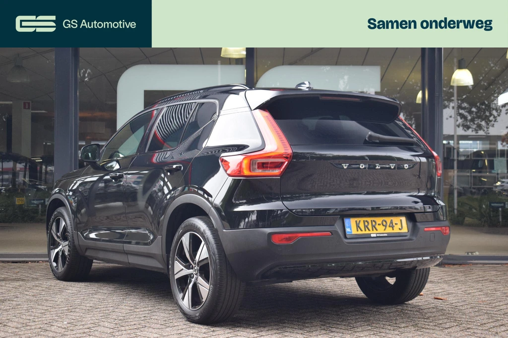 Volvo XC40 – foto 3