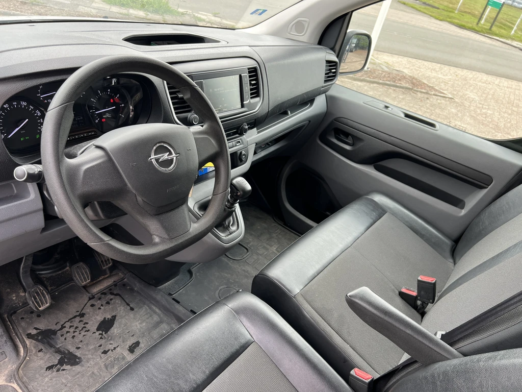 Opel Vivaro – foto 16