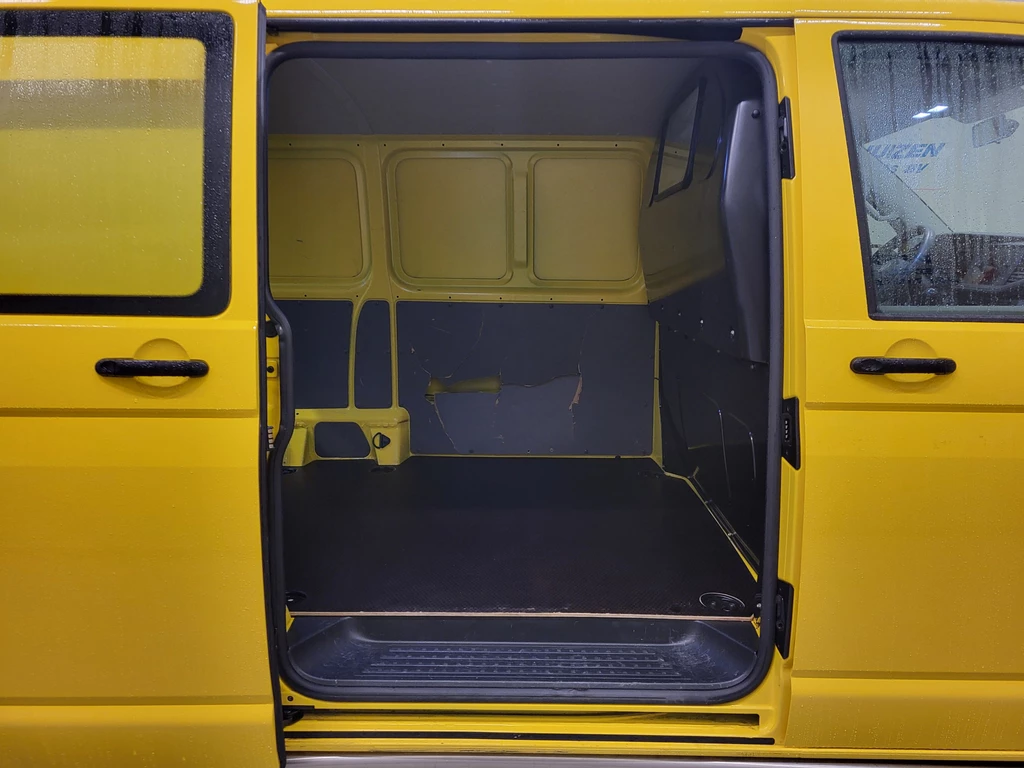 Volkswagen Transporter – foto 10