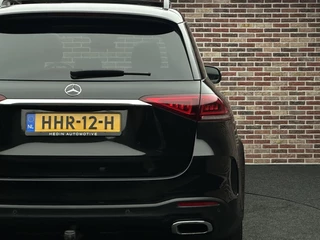 Mercedes-Benz GLE – thumbnail 5