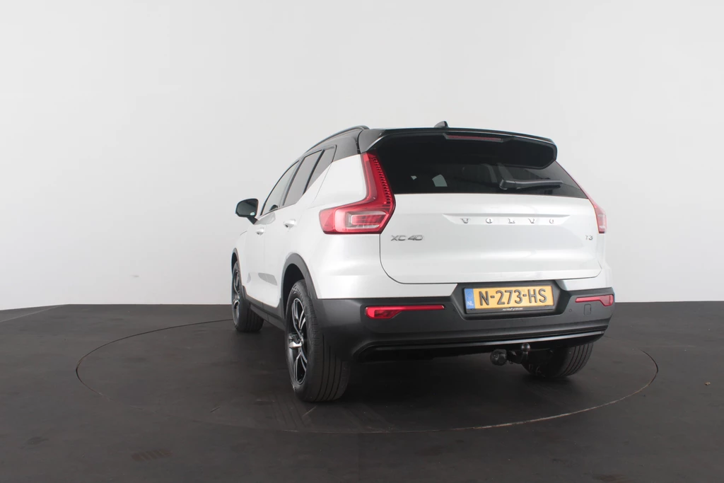 Volvo XC40 – foto 6