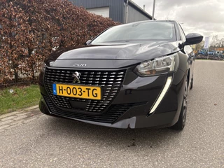 Peugeot 208 – thumbnail 3