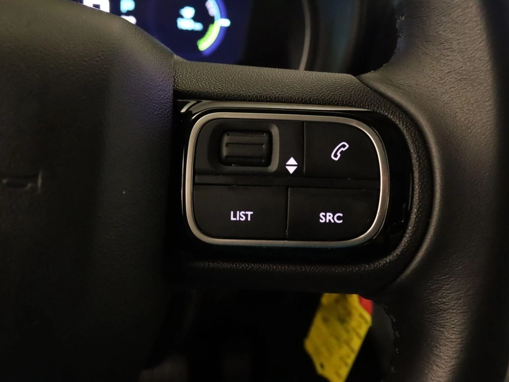 Citroën ë-Berlingo – foto 27