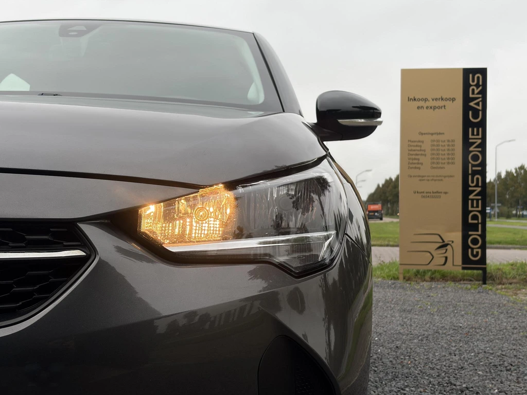Opel Corsa – foto 36