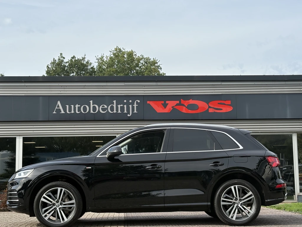 Audi Q5 – foto 2