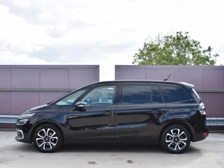 Citroën Grand C4 Spacetourer – thumbnail 2