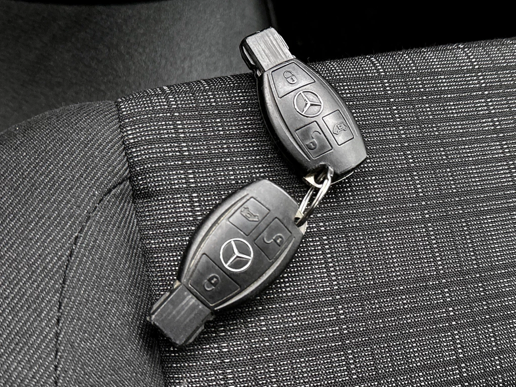 Mercedes-Benz Vito – foto 27