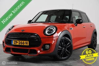 MINI Cooper – thumbnail 1