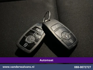 Mercedes-Benz Sprinter – thumbnail 23
