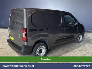 Citroën Berlingo – thumbnail 3
