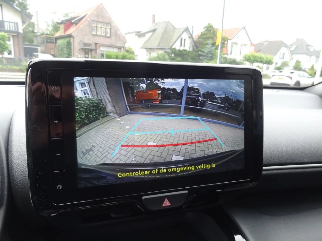 Toyota Yaris Cross – foto 39