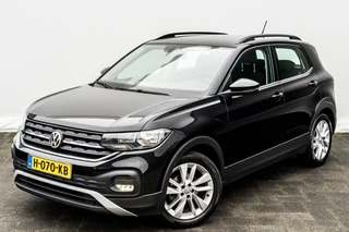 Volkswagen T-Cross – thumbnail 2