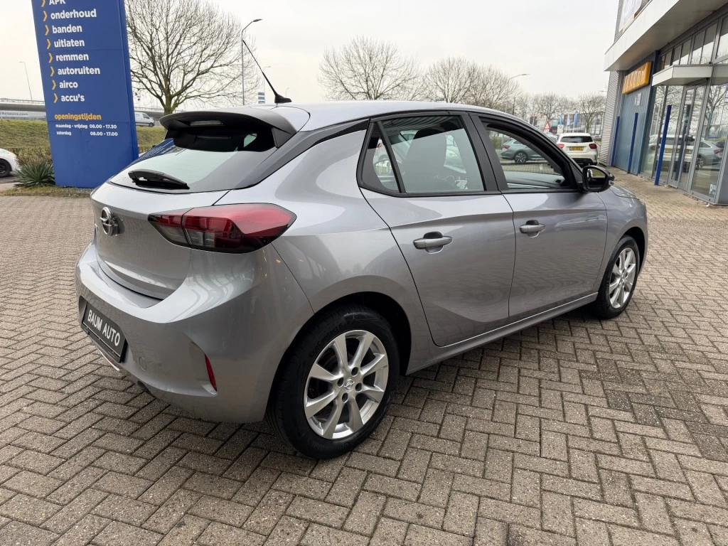 Opel Corsa – foto 10