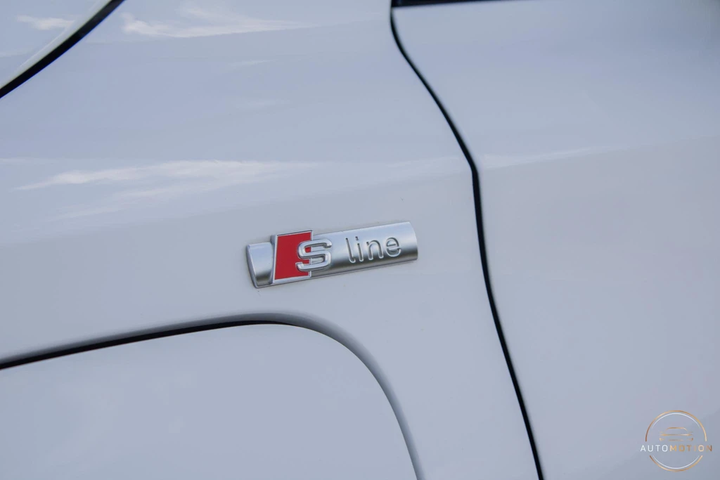 Audi A3 – foto 22