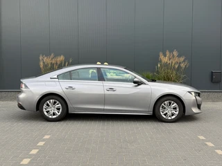 Peugeot 508 – thumbnail 10