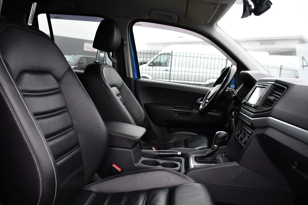 Volkswagen Amarok – foto 31