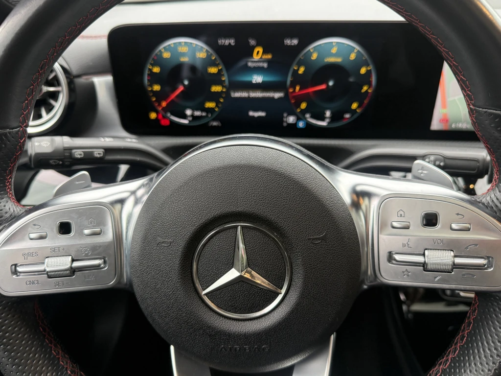 Mercedes-Benz CLA – foto 32