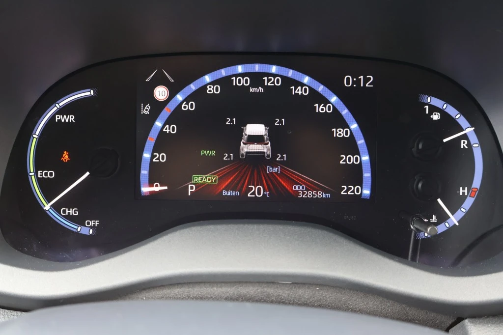 Toyota Yaris Cross – foto 29