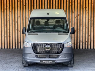 Mercedes-Benz Sprinter – thumbnail 15