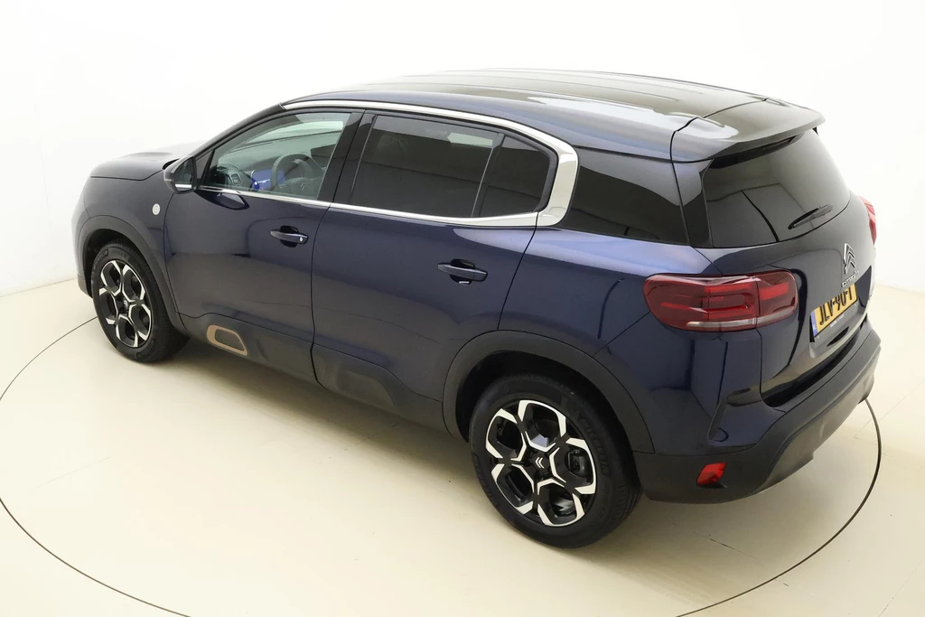 Citroën C5 Aircross – foto 3