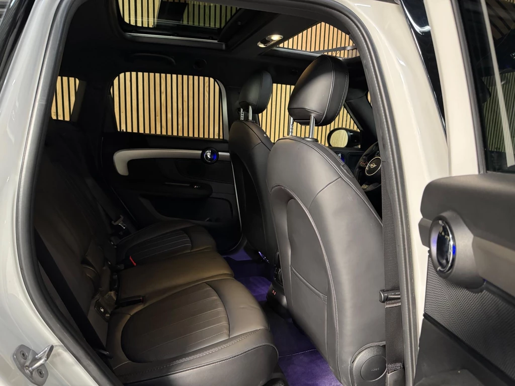 MINI Countryman – foto 42