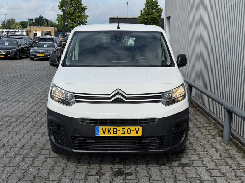 Citroën Berlingo – foto 9