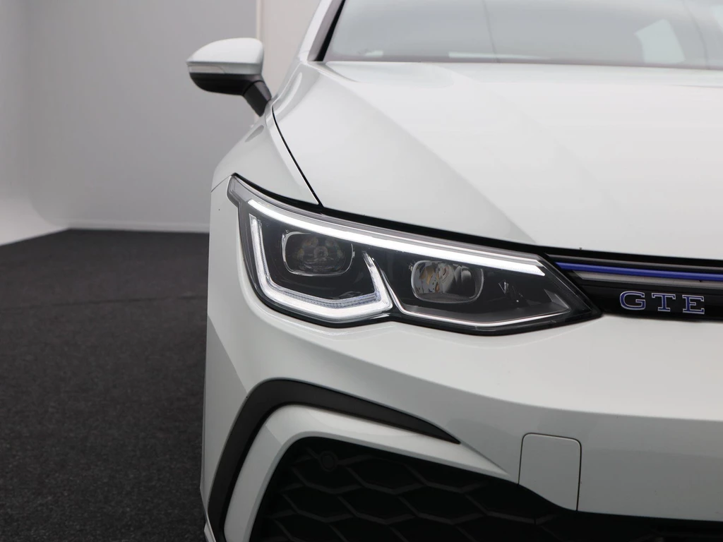 Volkswagen Golf – foto 10