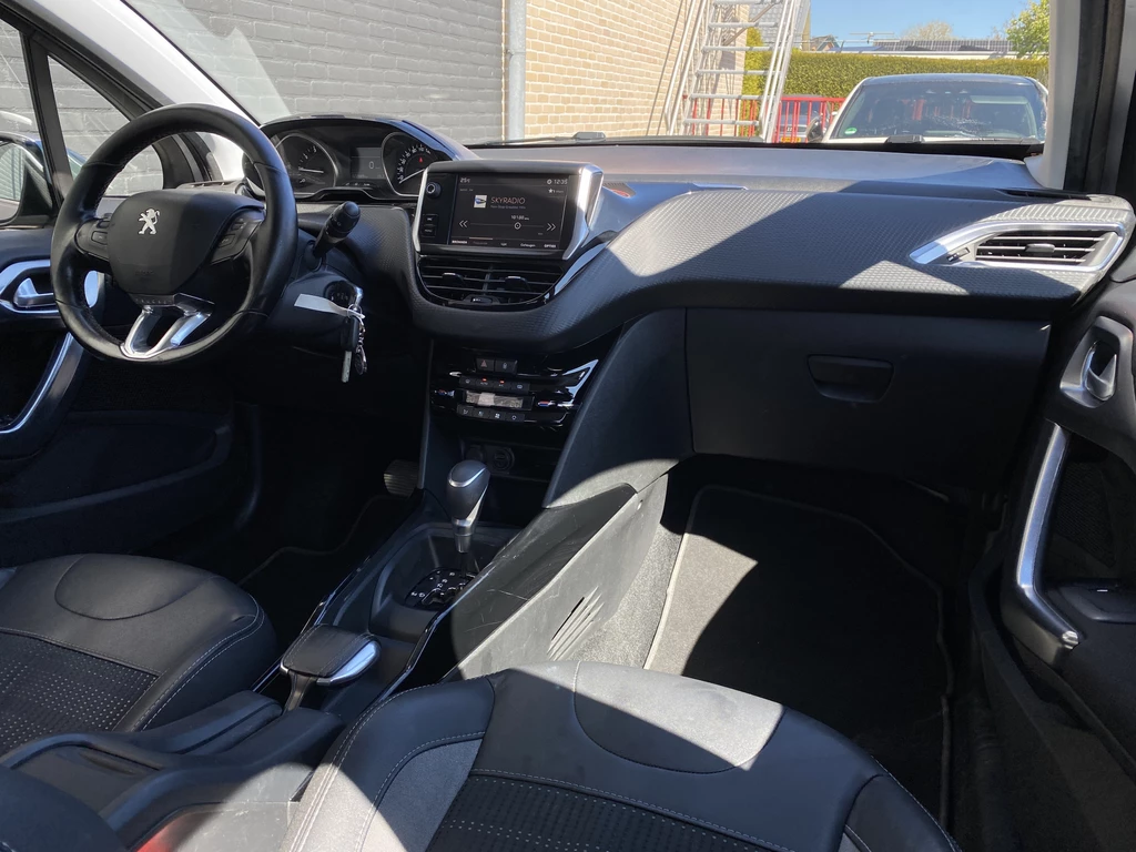 Peugeot 2008 – foto 15