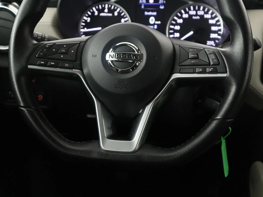 Nissan Micra – foto 10
