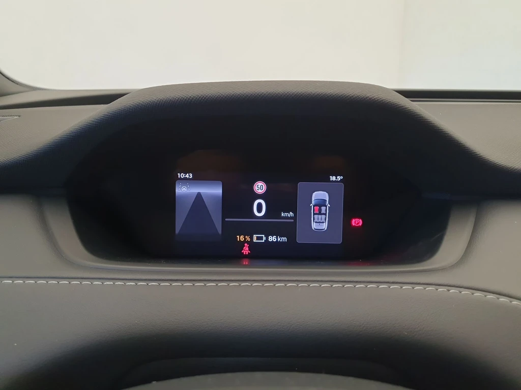Škoda Enyaq iV – foto 13