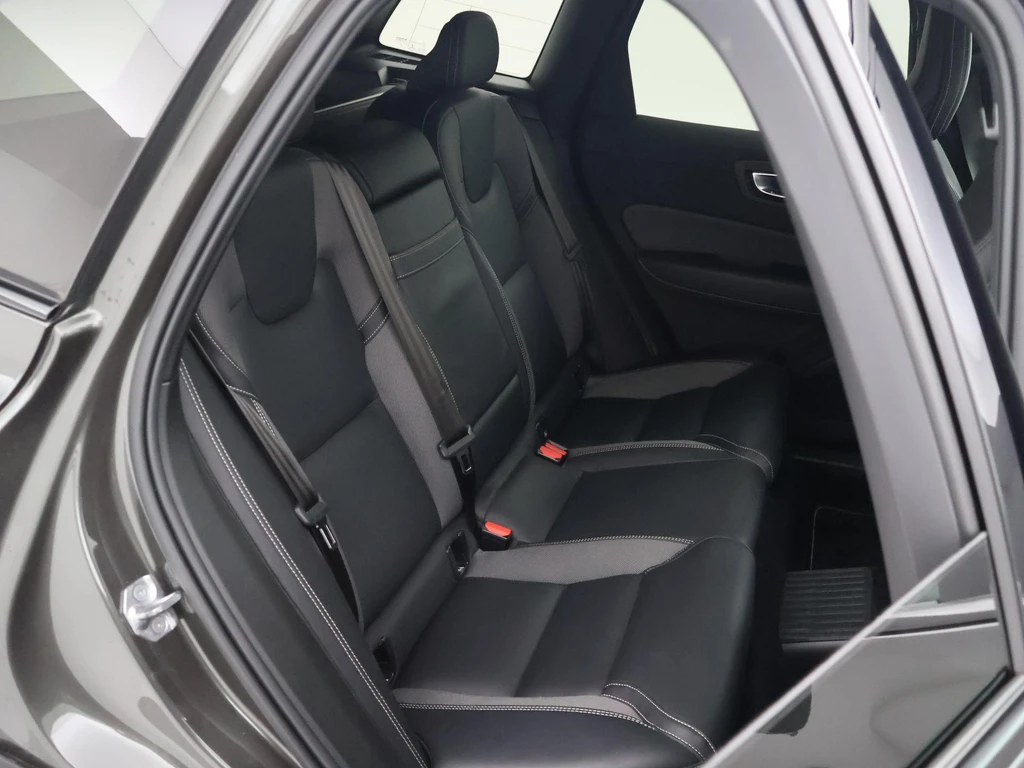 Volvo XC60 – foto 18