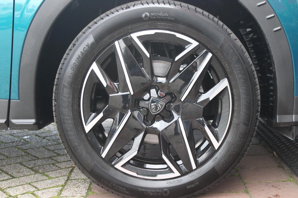 Peugeot 3008 – foto 18