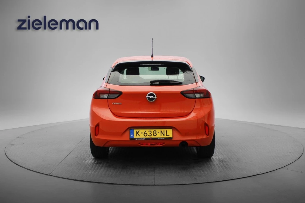 Opel Corsa – foto 4