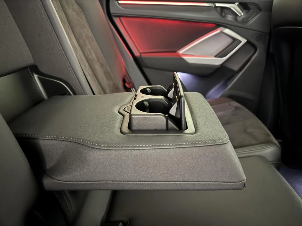 Audi Q3 – foto 32