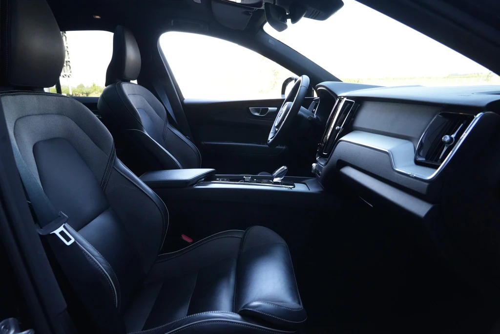 Volvo XC60 – foto 10