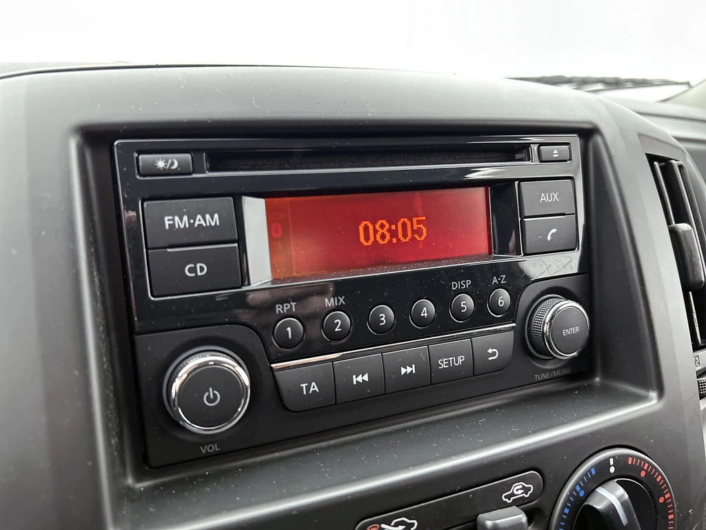 Nissan NV200 – foto 9