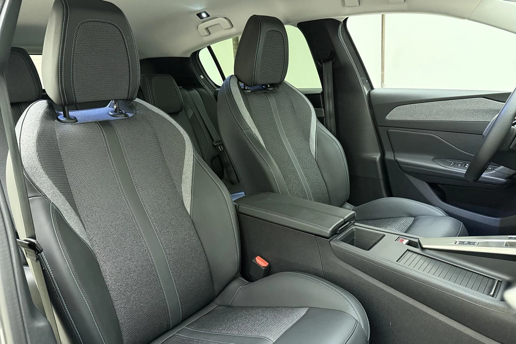 Peugeot 308 – foto 15
