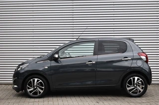 Peugeot 108 – thumbnail 3