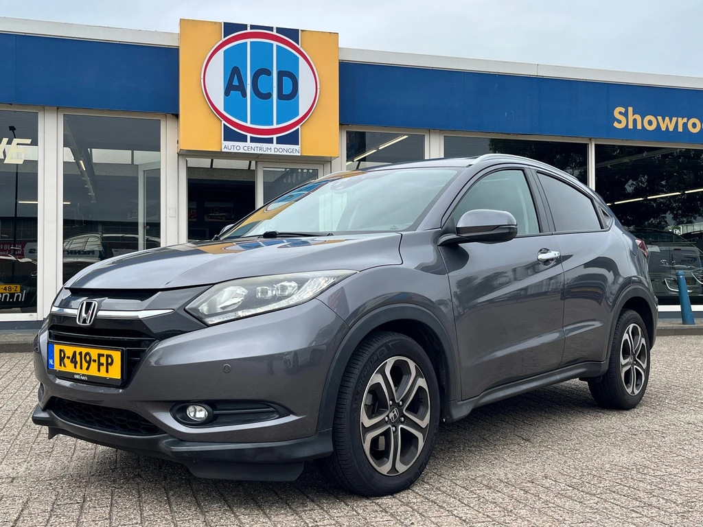 Honda HR-V – foto 5