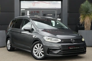 Volkswagen Touran – thumbnail 4