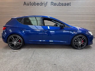 SEAT Leon – thumbnail 6