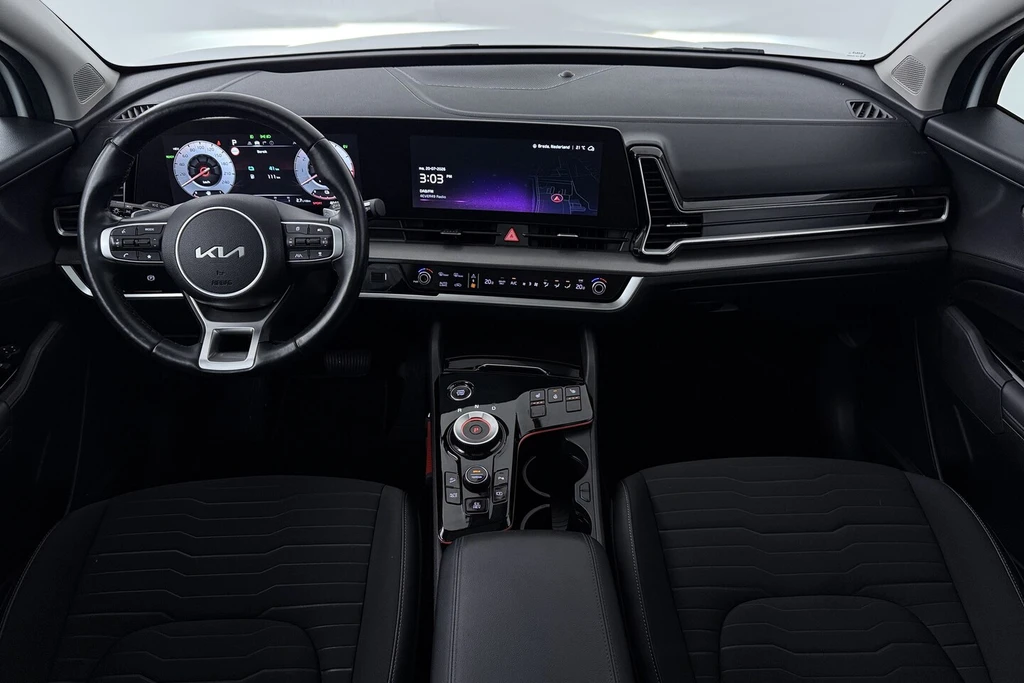 Kia Sportage – foto 9