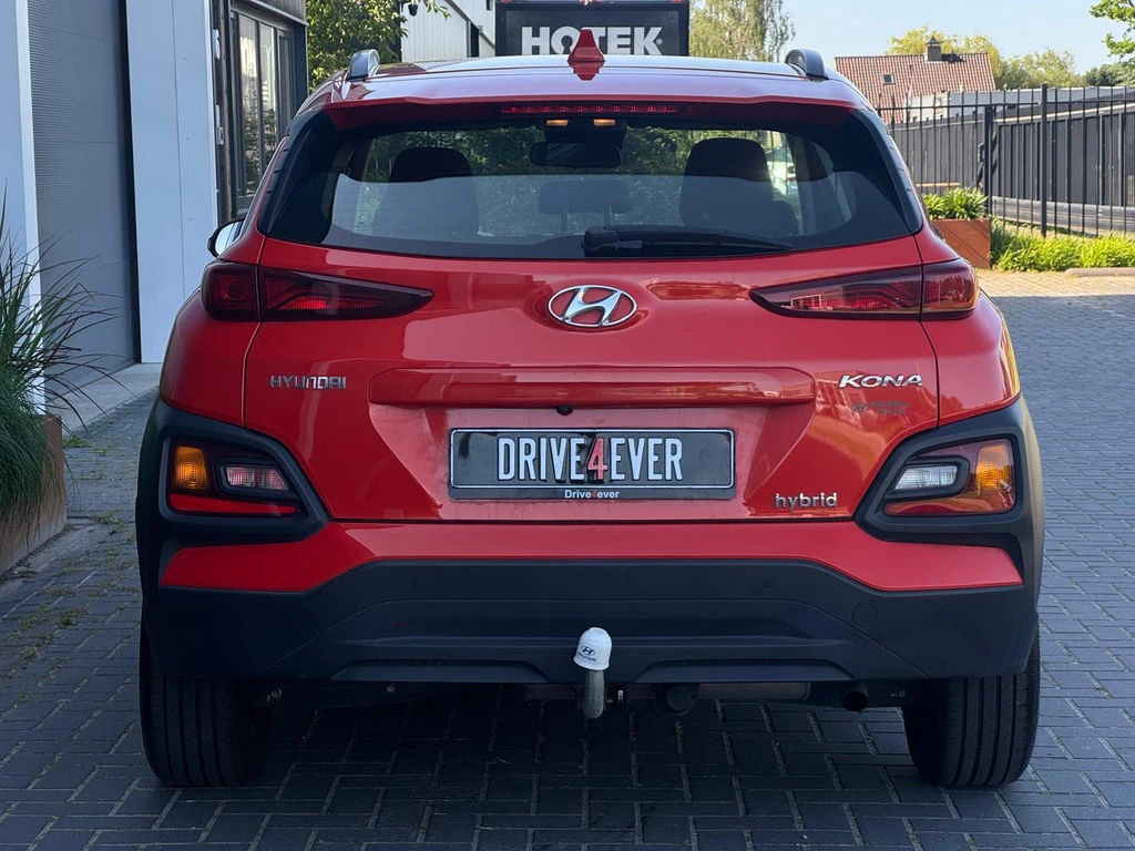 Hyundai Kona – foto 10