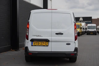 Ford Transit Connect – thumbnail 2