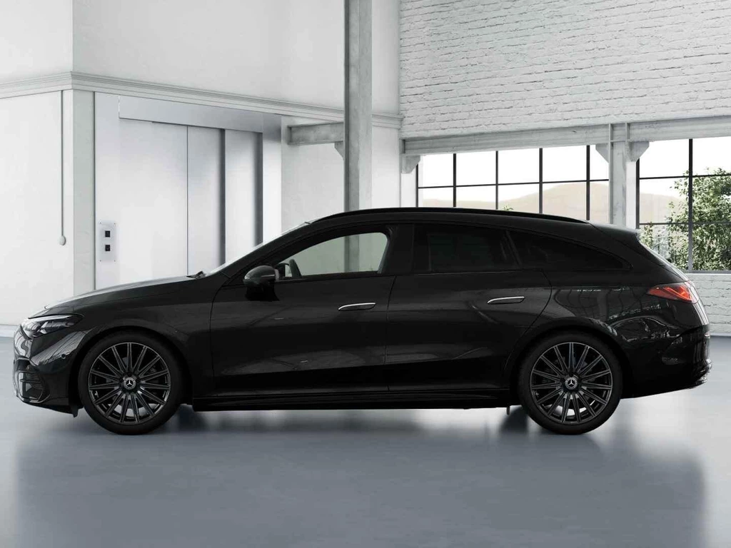 Mercedes-Benz CLA – foto 2