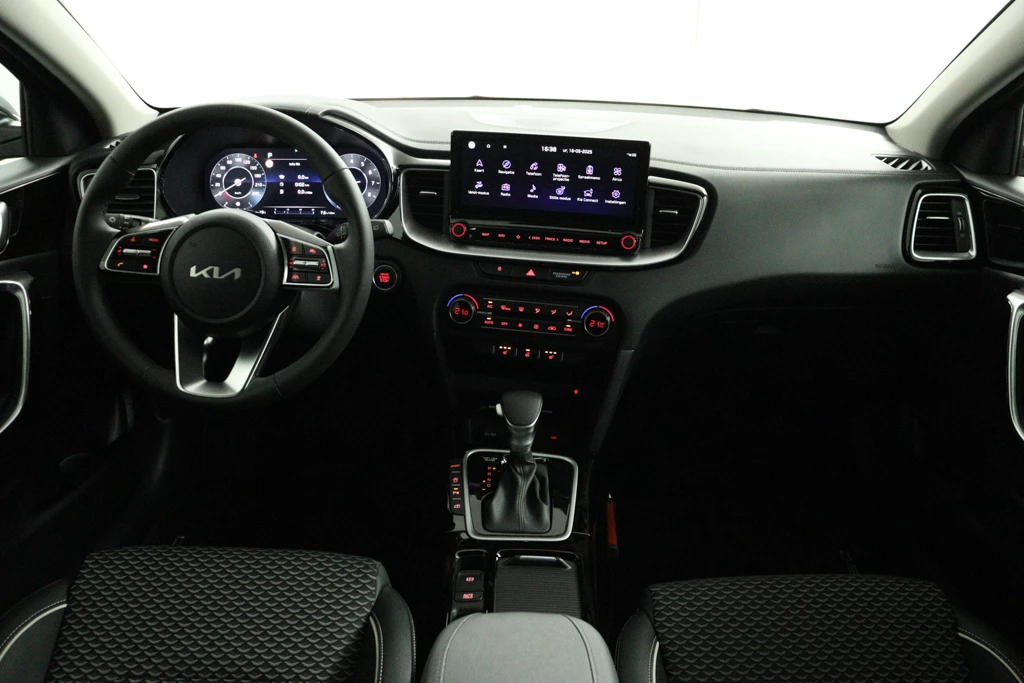 Kia Ceed – foto 40