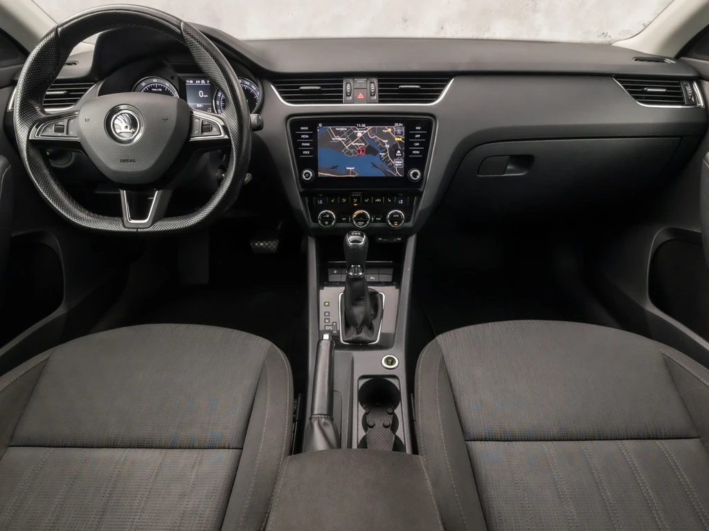 Škoda Octavia – foto 8
