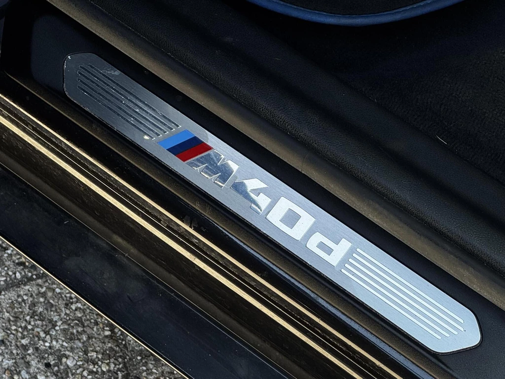 BMW X3 – foto 19