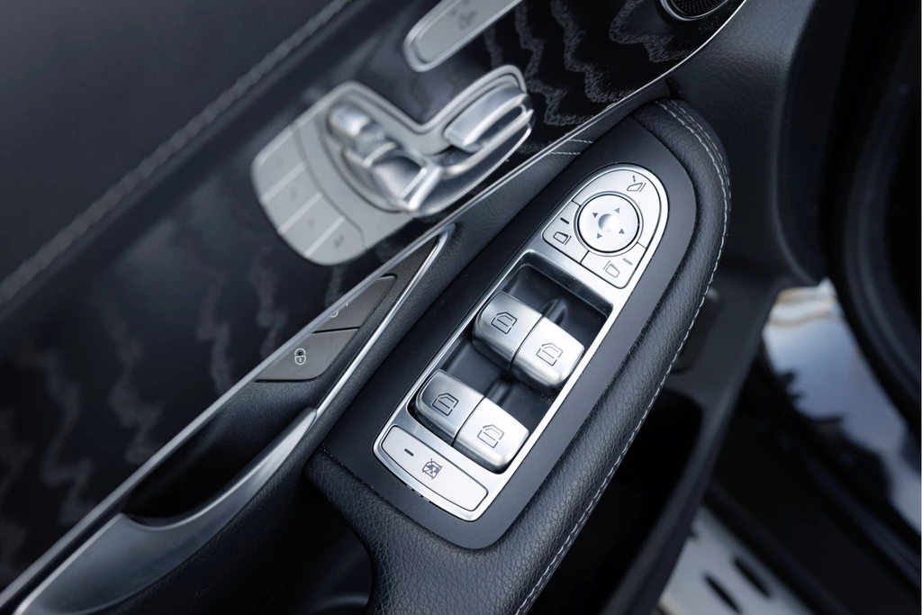 Mercedes-Benz GLC – foto 22